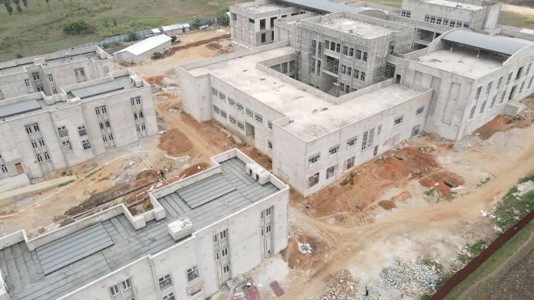 Université de Bunia